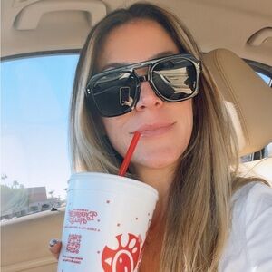 Meet your Posher, SC